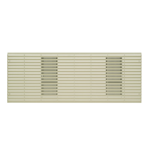 GE Zoneline Grille - RAG42PB