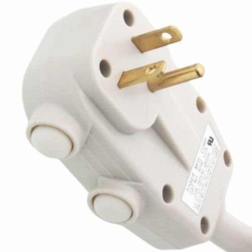 Amana High Efficiency 12,000 BTU PTAC Unit | 208/230 Volts - 20 Amp - Electric Heat - External Thermostat - HEC123K35AXXX