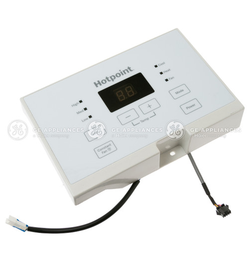 Hotpoint Control Board - WP76X28021