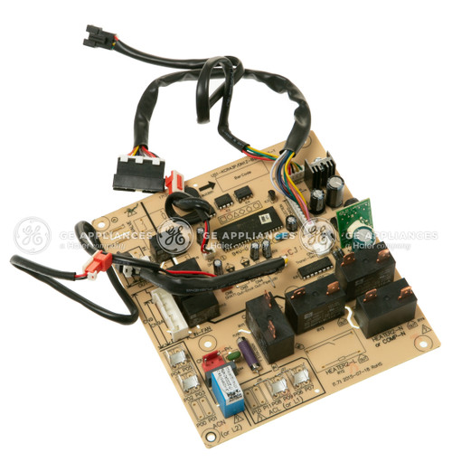 Hotpoint Control Board - WP26X24887
