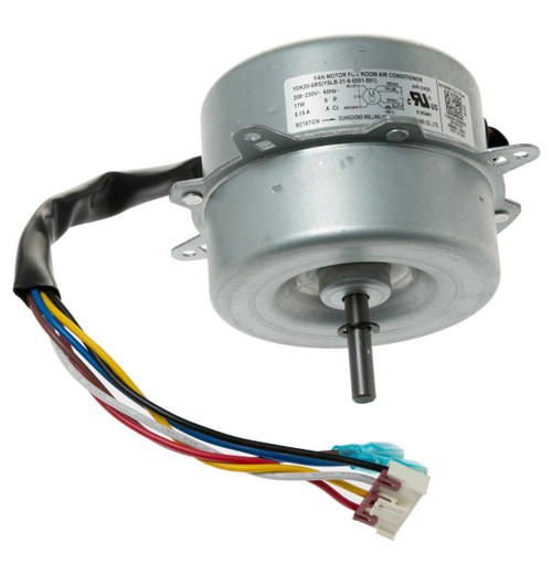 Hotpoint Indoor Motor - WP94X24863
