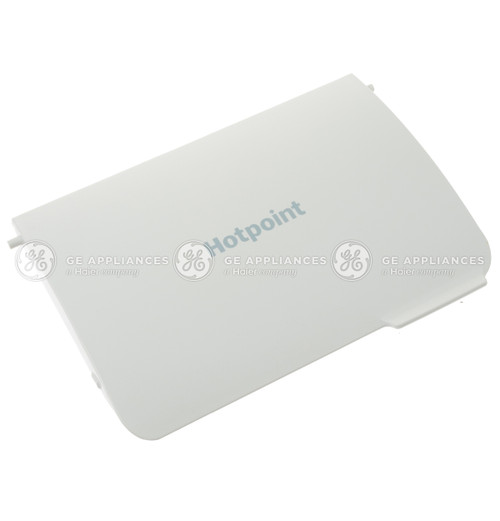 Hotpoint Control Door - WP76X28018