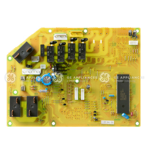 PA Control Boards UNI GE WP26X10008