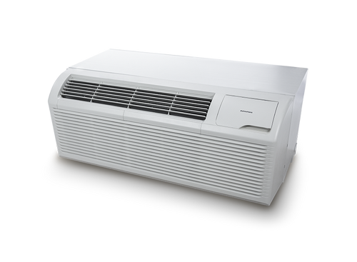 Refurbished Distinctions 12,000 BTU PTAC Unit | 208/230 Volts - 20 Amp - Heat Pump - Digital Control - A+ Grade