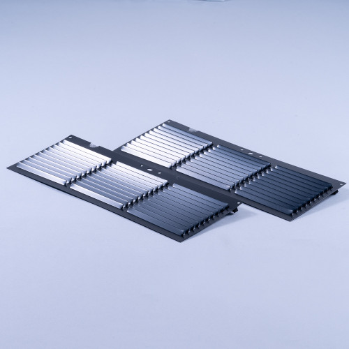 GE RAK40 Zoneline Air Deflector Kit
