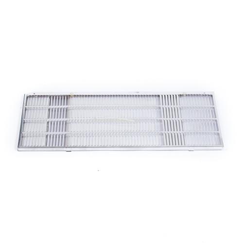 GE Zoneline Grille, RAG13A