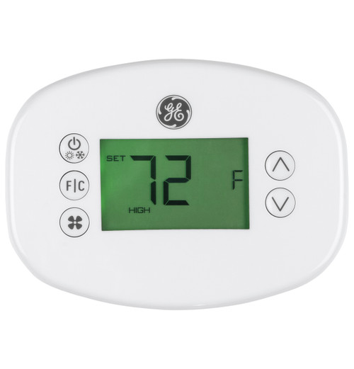 GE Zoneline | Thermostats | RAK160W2
