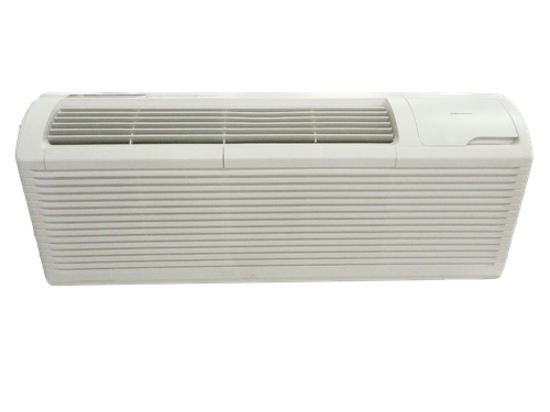 Distinctions 12,000 BTU PTAC Unit | 208/230 Volts - 30 Amp - Electric Heat - Digital Control - DCP123J50BA