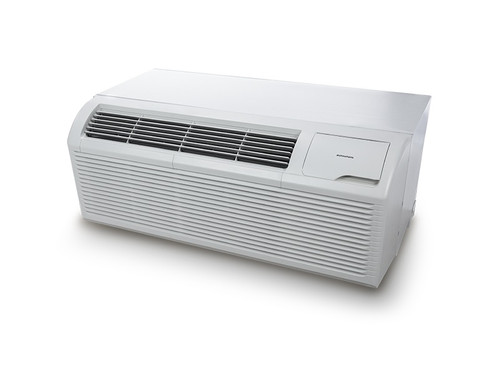 Distinctions 12,000 BTU PTAC Unit | 208/230 Volts - 20 Amp - Electric Heat - Digital Control - DCP123J35BA