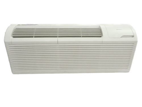 Distinctions 12,000 BTU PTAC Unit | 208/230 Volts - 20 Amp - Electric Heat - Digital Control - DCP123J35BA