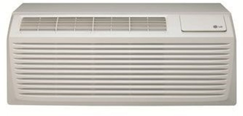 Refurbished Generic 9,000 BTU PTAC Unit | 265/277 Volts - 20 Amp - Heat Pump - Digital Control - A Grade