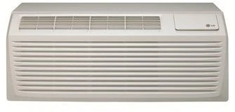 Refurbished Generic 7,000 BTU PTAC Unit | 208/230 Volts - 30 Amp - Heat Pump - Digital Control - A Grade