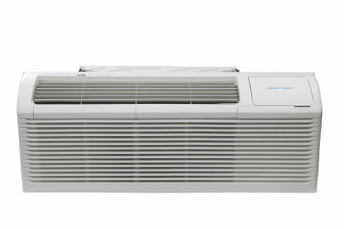 Genuine Comfort Elite Series 9,000 BTU PTAC Unit | 265 Volts - 20 Amp - Heat Pump - Digital Control - GC42E-H09RC3-3
