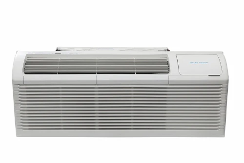 Genuine Comfort Elite Series 15,000 BTU PTAC Unit | 208/230 Volts - 20 Amp - Heat Pump - Digital Control - GC42E-H15KC3-3