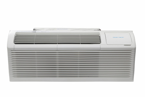 Genuine Comfort Elite Series 12,000 BTU PTAC Unit | 208/230 Volts - 20 Amp - Electric Heat - Digital Control - GC42P-E12KC3-3