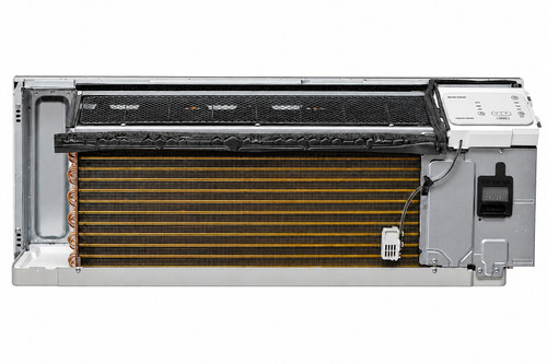 Genuine Comfort Ultra Series 15,000 BTU PTAC Unit | 208/230 Volts - 30 Amp - Heat Pump w/ Electric Heat - 5KW Heat - Digital Control - GC42U-H15KD5-1