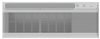 GE Zoneline 15,000 BTU PTAC Unit | 208/230 Volts - Heat Pump - Digital Control - AZVS15DMXWA
