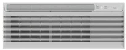 GE Zoneline 15,000 BTU PTAC Unit | 208/230 Volts - Heat Pump - Digital Control - AZVS15DMXWA