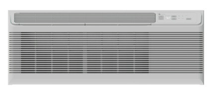 GE Zoneline 15,000 BTU PTAC Unit | 208/230 Volts - Heat Pump - Digital Control - AZHS15DRXXA