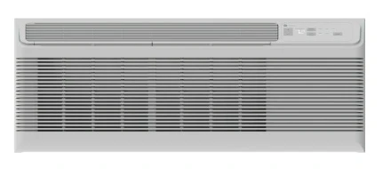 GE Zoneline 15,000 BTU PTAC Unit | 208/230 Volts - Heat Pump - Digital Control - AZHS15DRXXA