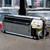 Refurbished GE Zoneline 15,000 BTU PTAC Unit | 208/230 Volts - 20 Amp - Heat Pump - Knob Control - A Grade