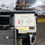 Refurbished GE Zoneline 15,000 BTU PTAC Unit | 208/230 Volts - 20 Amp - Heat Pump - Knob Control - A Grade