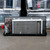 Refurbished GE Zoneline 15,000 BTU PTAC Unit | 208/230 Volts - 20 Amp - Heat Pump - Knob Control - A Grade