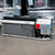 Refurbished Trane 15,000 BTU PTAC Unit | 265/277 Volts - 20 Amp - Heat Pump - Knob Control - A Grade
