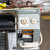 Refurbished Carrier 9,000 BTU PTAC Unit | 208/230 Volts - 20 Amp - Electric Heat - Knob Control - A Grade