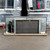 Refurbished Amana 9,000 BTU PTAC Unit 208/230 Volts - 20 Amp - Heat Pump - Knob Control - A Grade