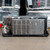 Refurbished GE Zoneline 9,000 BTU PTAC Unit | 265/277 Volts - 20 Amp - Electric Heat - Knob Control - A Grade