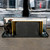 Refurbished Amana 9,000 BTU PTAC Unit | 265/277 Volts - 20 Amp - Heat Pump - Knob Control - A Grade