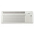 Gree 15,000 BTU PTAC Unit | 265/277 Volts - Universal Amp - Electric Heat - Digital Control - ETAC2-15HC265VA-CP