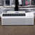 Friedrich PD Series 7,000 BTU PTAC Air Conditioner 208/230 Volts - 20 Amp - Resistive Electric Heat - Digital Control - DS