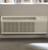 GE Zoneline 9,000 BTU PTAC Unit | 208/230 Volts - Universal Amp - Heat Pump - ICR - Digital Control - AZ65H09DAD