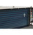 GE Zoneline 9,000 BTU PTAC Unit | 208/230 Volts - Universal Amp - Heat Pump - ICR - Digital Control - AZ65H09DAD