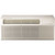 Refurbished Garrison 12,000 BTU PTAC Unit | 208/230 Volts - 20 Amp - Heat Pump - Digital Control - A Grade