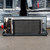 Refurbished Amana 12,000 BTU PTAC Unit 265/277 Volts - 20 Amp - Heat Pump - Digital Control - A Grade