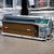 Refurbished Midea 15,000 BTU PTAC Air Conditioner 208/230 Volts - 30 Amp - Resistive Electric Heat - Digital Control