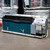 Refurbished Friedrich 15,000 BTU PTAC Unit | 208/230 Volts - 30 Amp - Heat Pump - Digital Control - A Grade