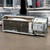 Refurbished Friedrich 15,000 BTU PTAC Unit 265/277 Volts - 20 Amp - Heat Pump - Digital Control - A Grade
