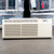 Refurbished Trane 7,000 BTU PTAC Unit 208/230 Volts - 20 Amp - Heat Pump - Digital Control - A Grade