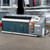 Refurbished Trane 7,000 BTU PTAC Air Conditioner 265/277 Volts - 20Amp - Heat Pump - Digital Control