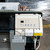 Refurbished GE Zoneline 9,000 BTU PTAC Unit | 208/230 Volts - 15 Amp - Heat Pump - Digital Control - A Grade