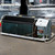 Refurbished Frigidaire 9,000 BTU PTAC Air Conditioner 208/230 Volts - 20 Amp - Resistive Electric Heat - Digital Control
