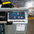 Refurbished IslandAire 9,000 BTU PTAC Unit 208/230 Volts - 20 Amp - Heat Pump - Digital Control - A Grade