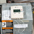 Refurbished Trane 9,000 BTU PTAC Unit | 265/277 Volts - 15 Amp - Heat Pump - Digital Control - A Grade