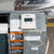 Refurbished Trane 9,000 BTU PTAC Unit | 265/277 Volts - 20 Amp - Electric Heat - Digital Control - A Grade