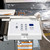 Refurbished Friedrich 9,000 BTU PTAC Unit 265/277 Volts - 20 Amp - Heat Pump - Digital Control - A Grade