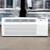 Refurbished Frigidaire 9,000 BTU PTAC Unit 265/277 Volts - 20 Amp - Heat Pump - Digital Control - A Grade